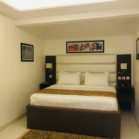 Luxevilla 42 Lekki Zewnętrze zdjęcie