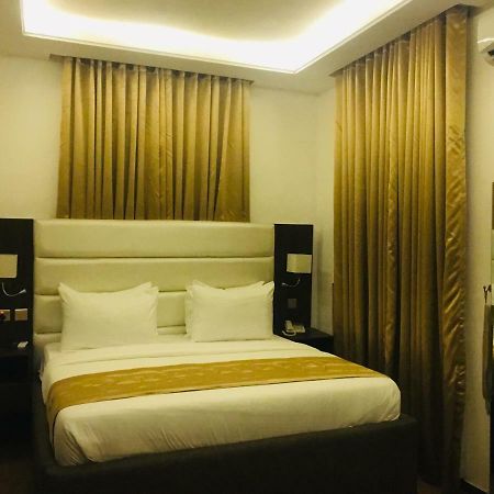 Luxevilla 42 Lekki Zewnętrze zdjęcie