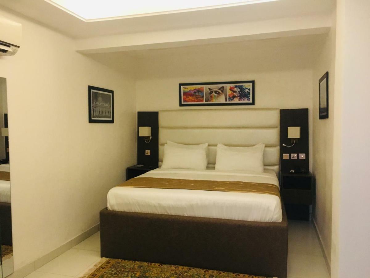 Luxevilla 42 Lekki Zewnętrze zdjęcie