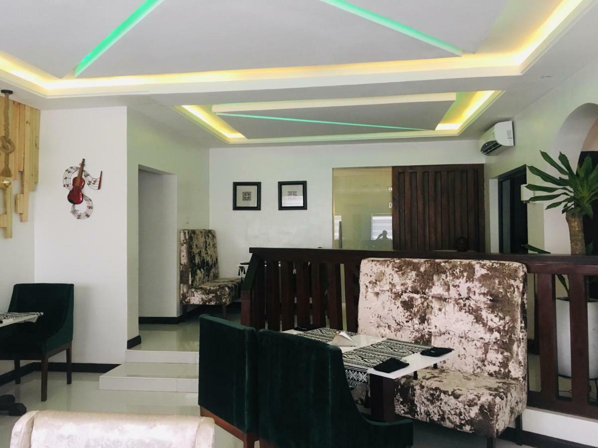 Luxevilla 42 Lekki Zewnętrze zdjęcie