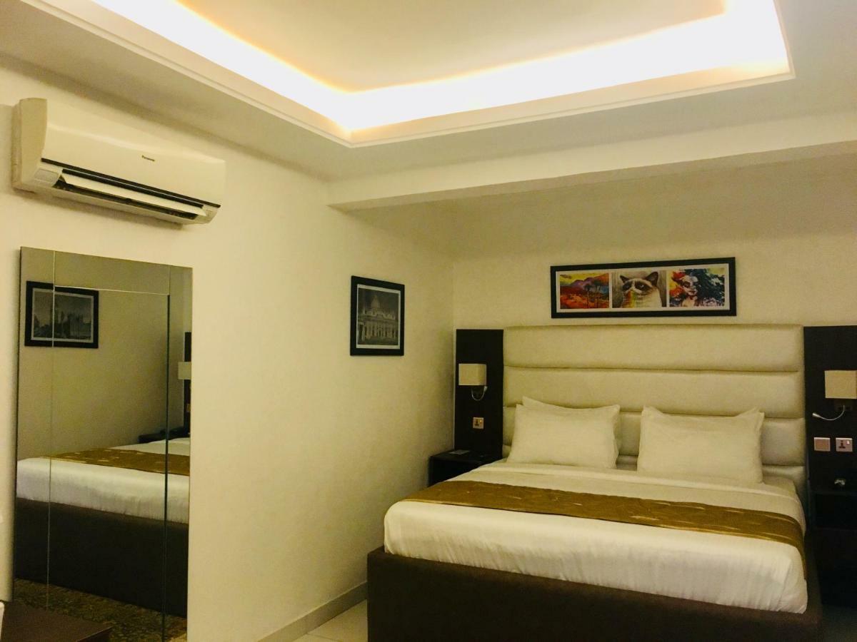Luxevilla 42 Lekki Zewnętrze zdjęcie