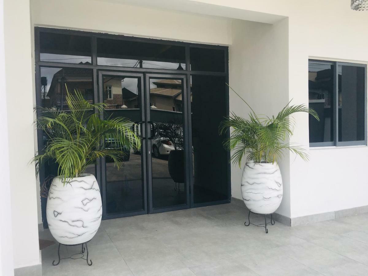 Luxevilla 42 Lekki Zewnętrze zdjęcie