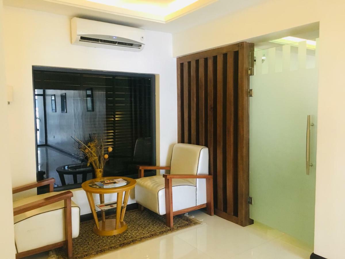 Luxevilla 42 Lekki Zewnętrze zdjęcie