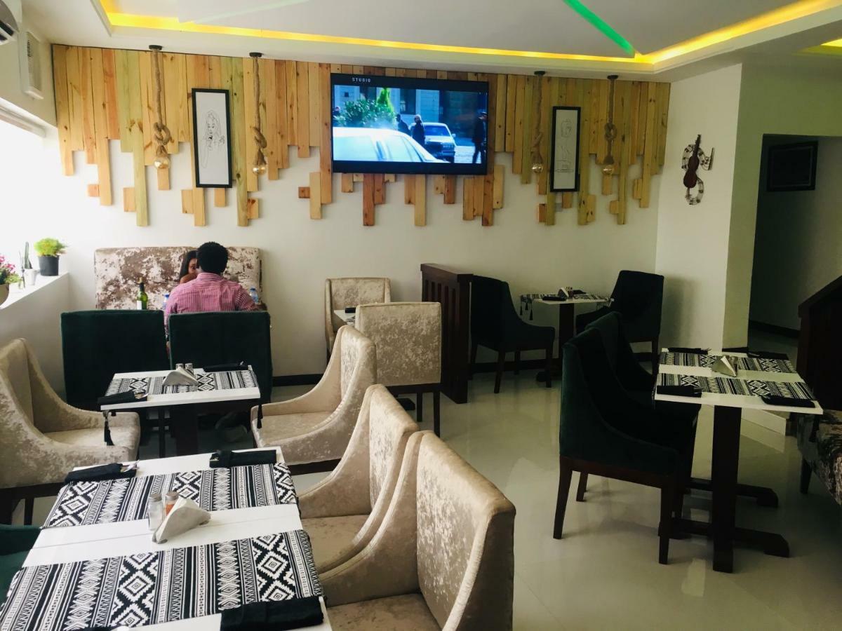 Luxevilla 42 Lekki Zewnętrze zdjęcie