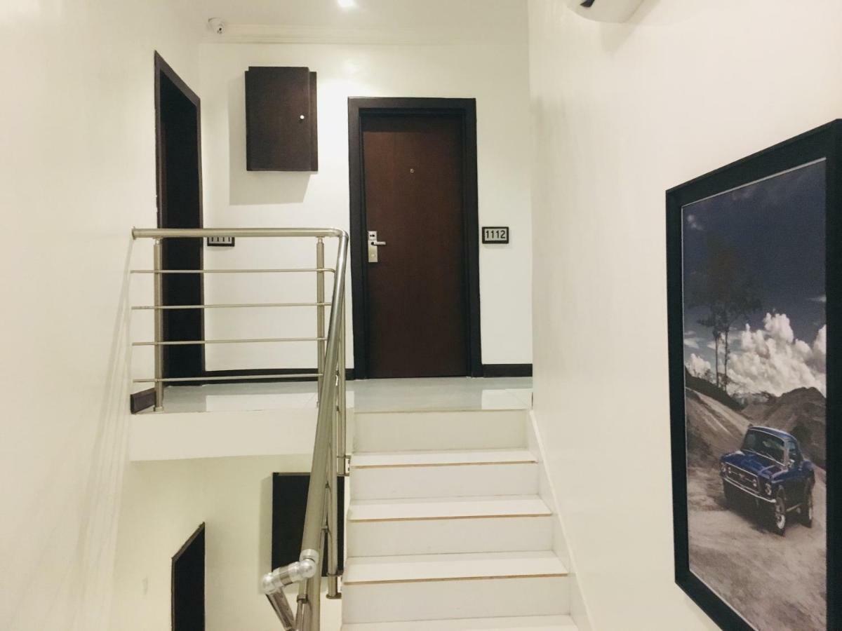 Luxevilla 42 Lekki Zewnętrze zdjęcie