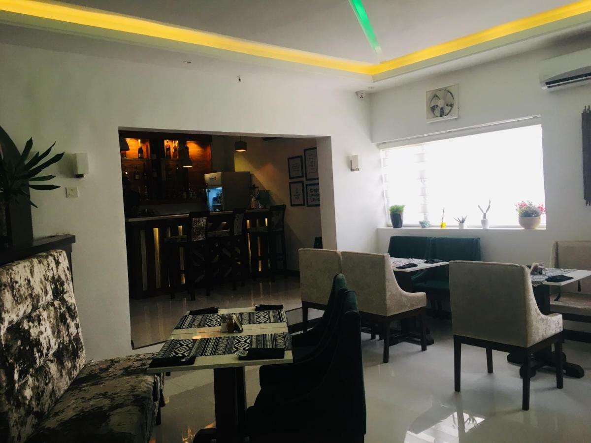 Luxevilla 42 Lekki Zewnętrze zdjęcie