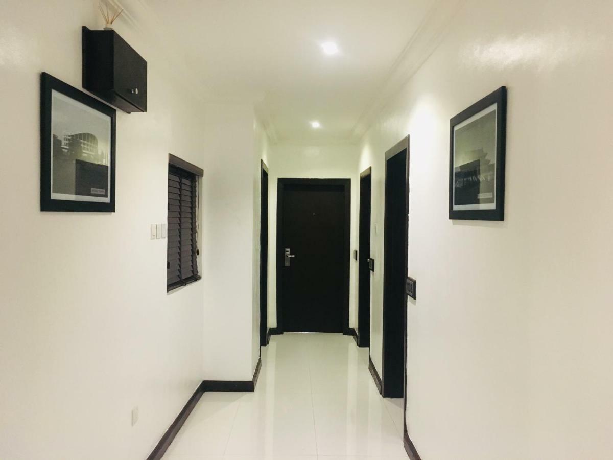 Luxevilla 42 Lekki Zewnętrze zdjęcie