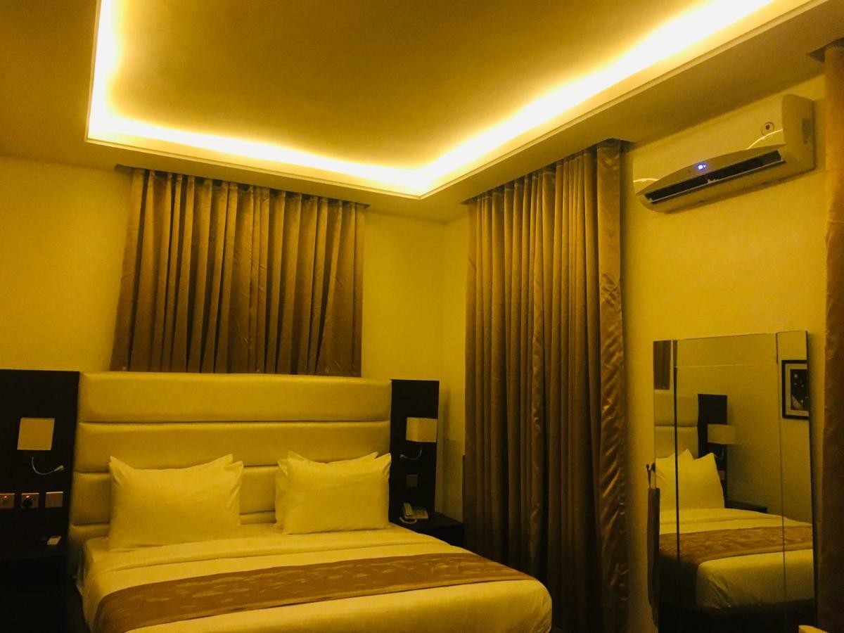 Luxevilla 42 Lekki Zewnętrze zdjęcie