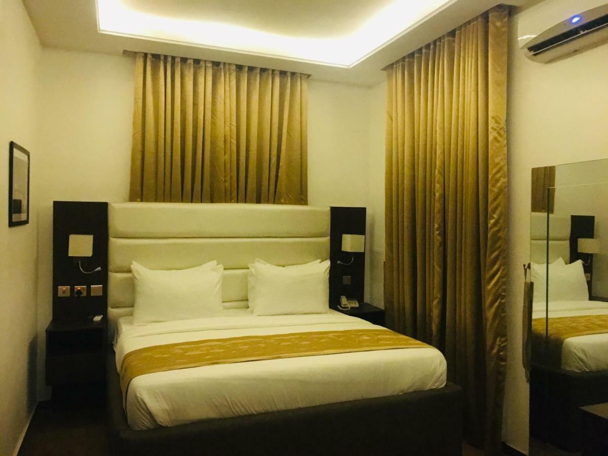 Luxevilla 42 Lekki Zewnętrze zdjęcie