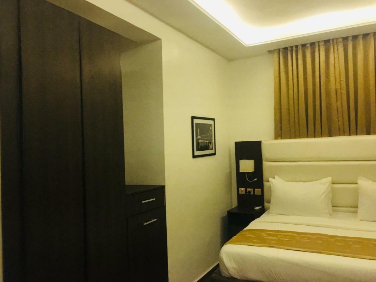 Luxevilla 42 Lekki Zewnętrze zdjęcie