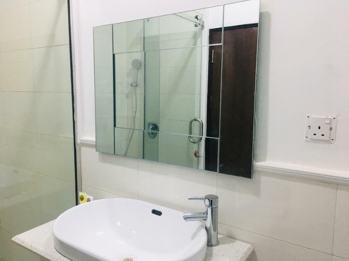 Luxevilla 42 Lekki Zewnętrze zdjęcie