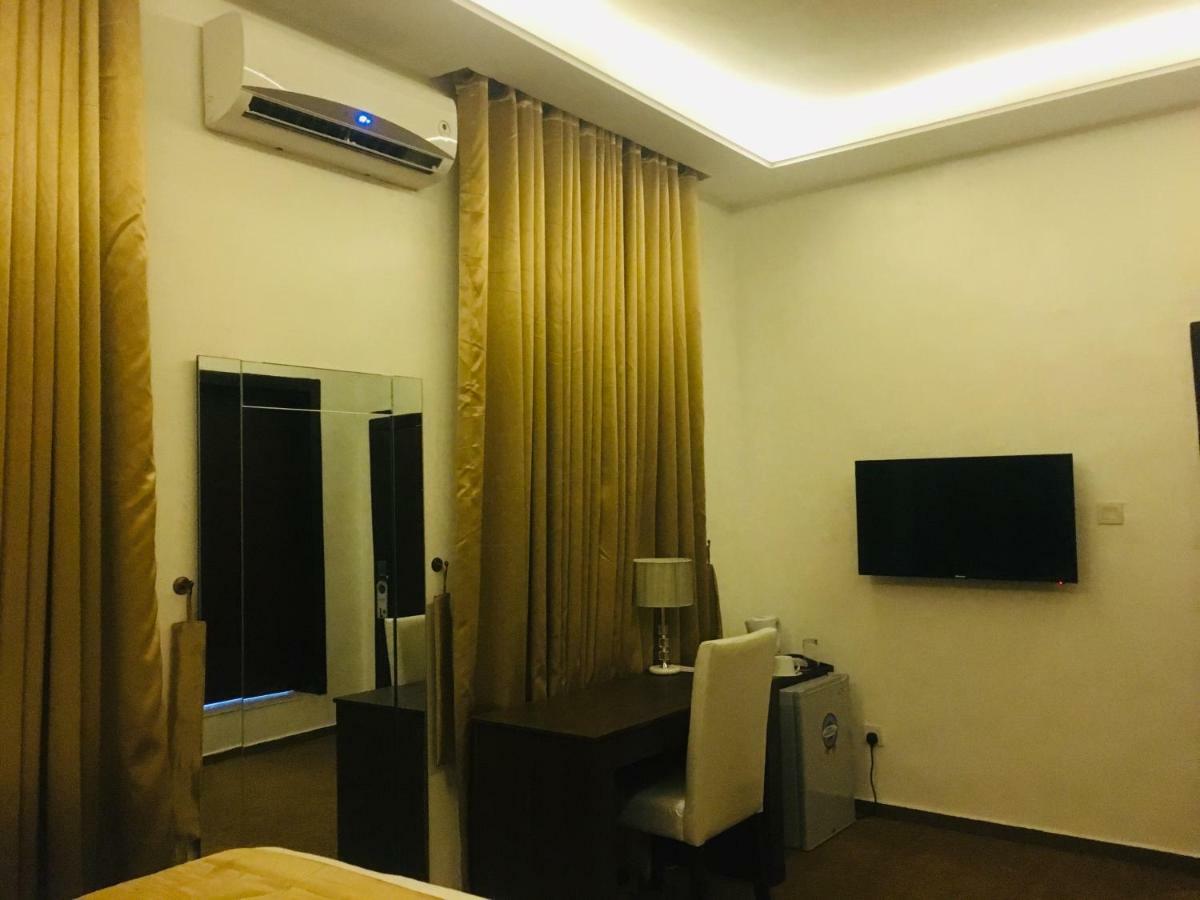 Luxevilla 42 Lekki Zewnętrze zdjęcie