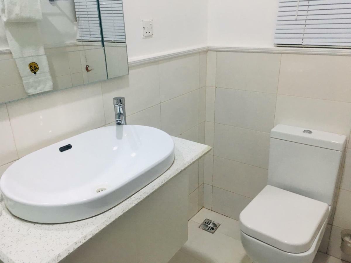Luxevilla 42 Lekki Zewnętrze zdjęcie