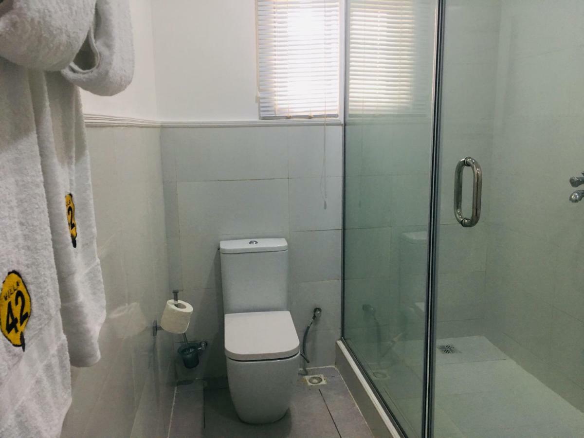 Luxevilla 42 Lekki Zewnętrze zdjęcie