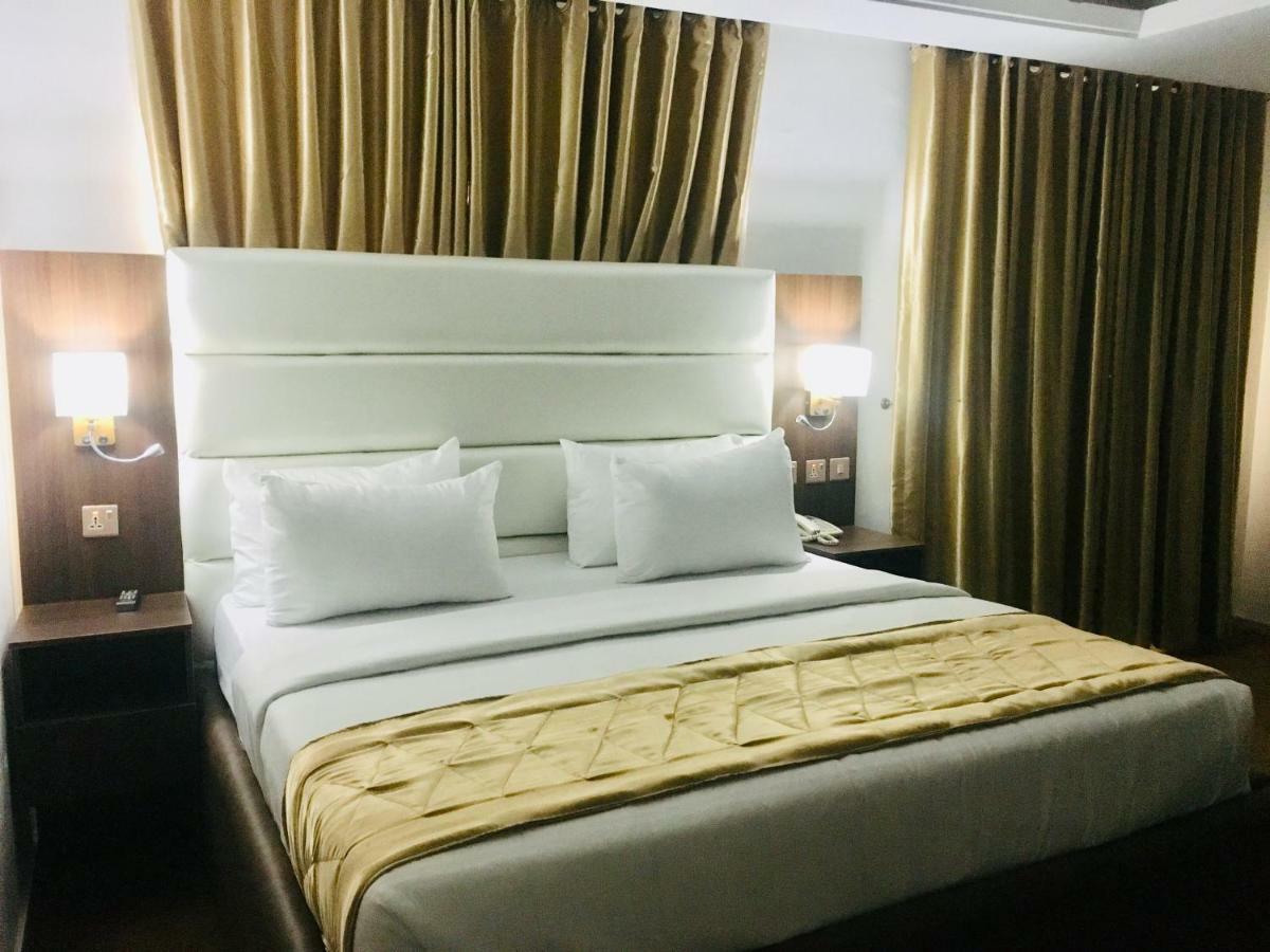 Luxevilla 42 Lekki Zewnętrze zdjęcie