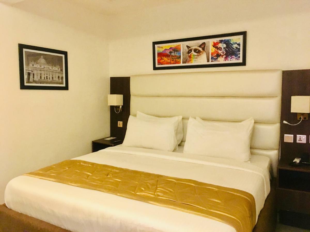 Luxevilla 42 Lekki Zewnętrze zdjęcie