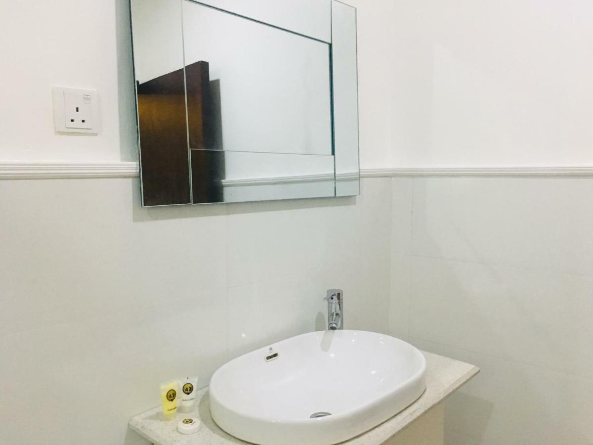 Luxevilla 42 Lekki Zewnętrze zdjęcie
