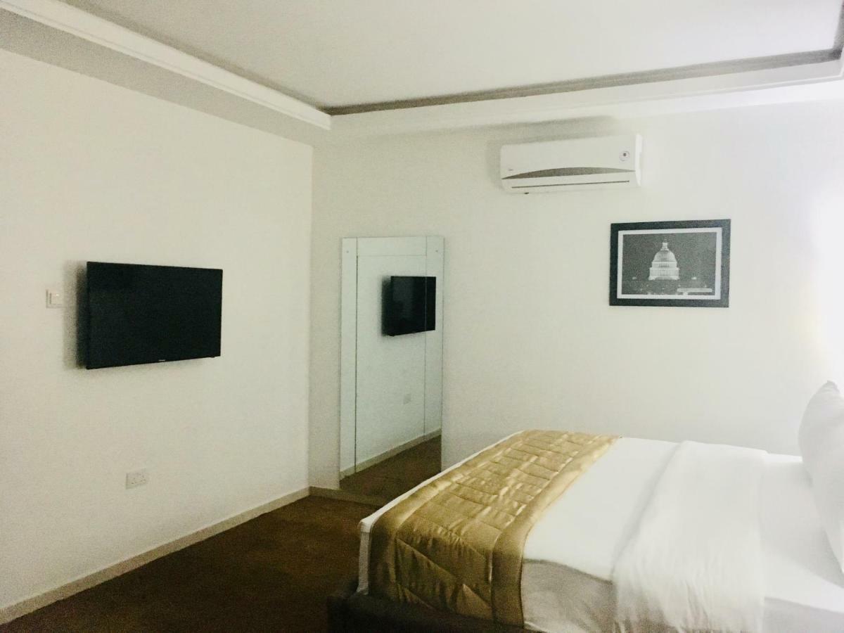 Luxevilla 42 Lekki Zewnętrze zdjęcie