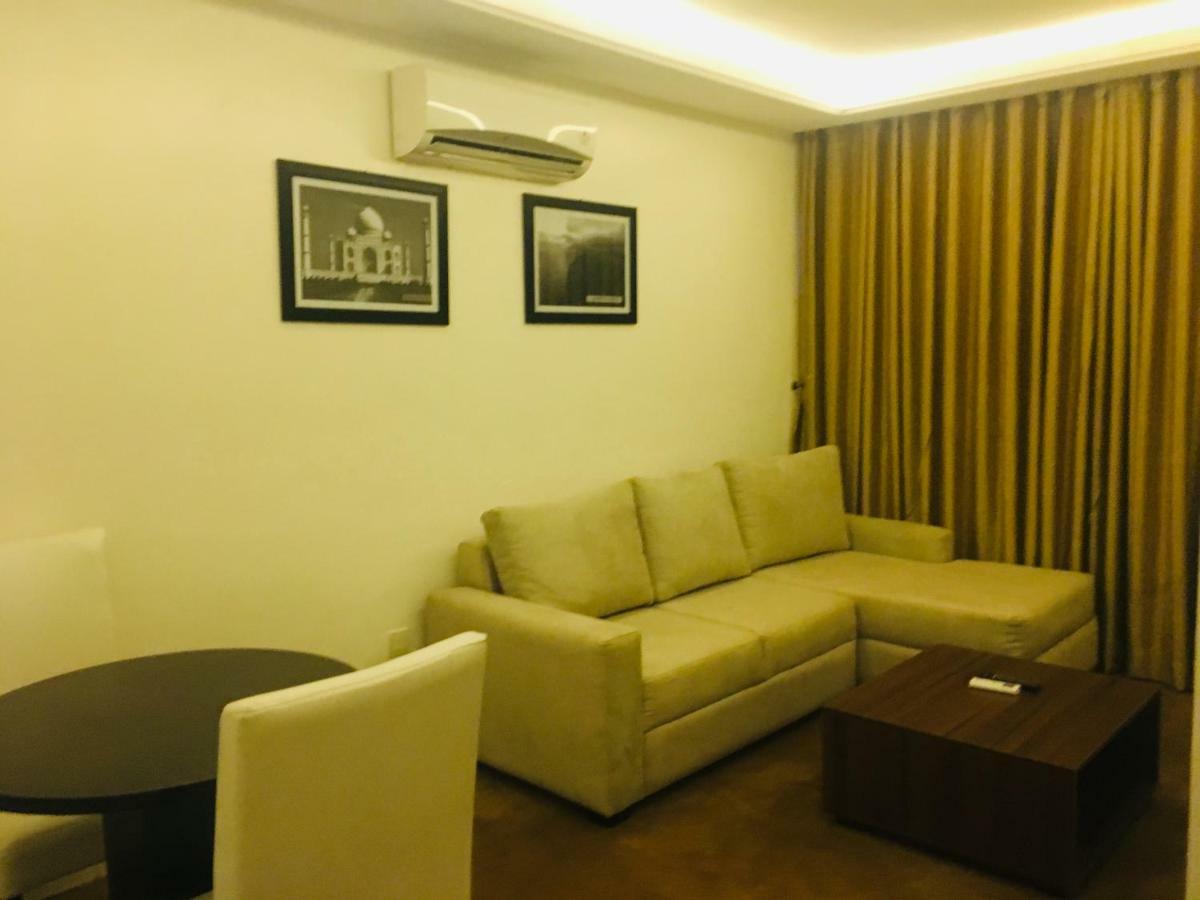 Luxevilla 42 Lekki Zewnętrze zdjęcie