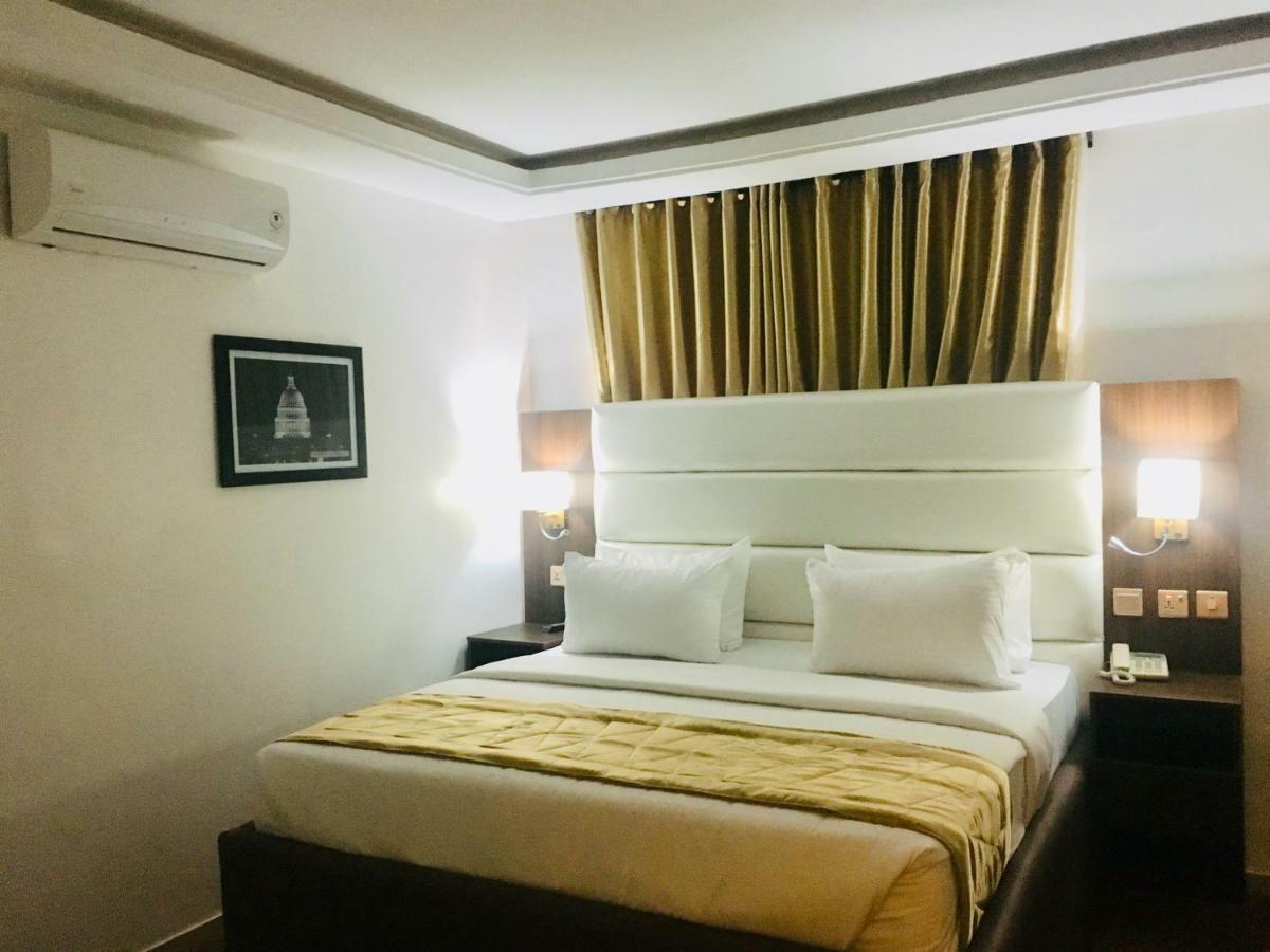 Luxevilla 42 Lekki Zewnętrze zdjęcie