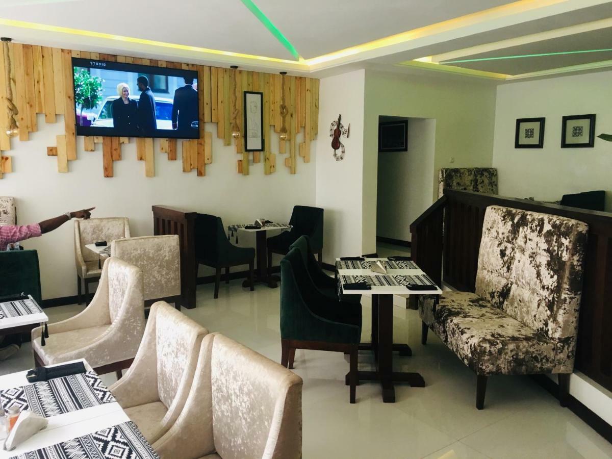 Luxevilla 42 Lekki Zewnętrze zdjęcie