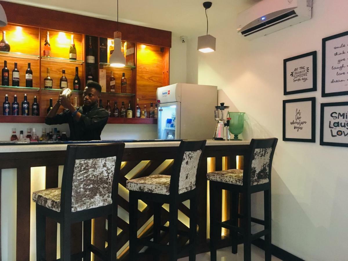 Luxevilla 42 Lekki Zewnętrze zdjęcie