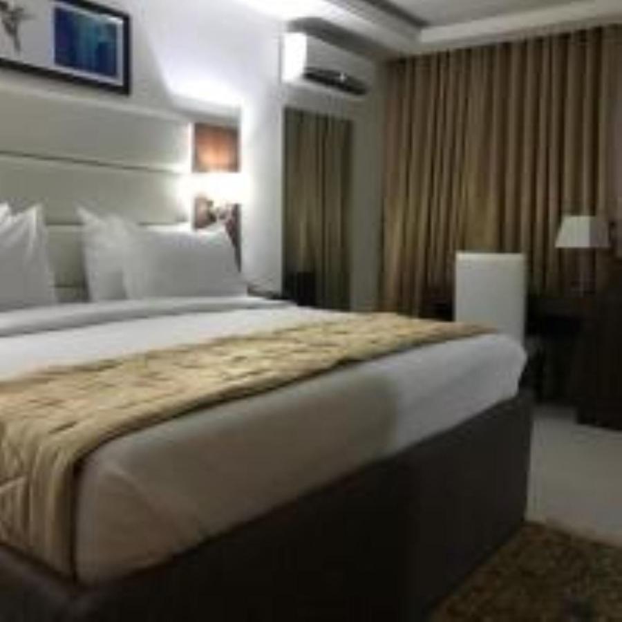 Luxevilla 42 Lekki Zewnętrze zdjęcie