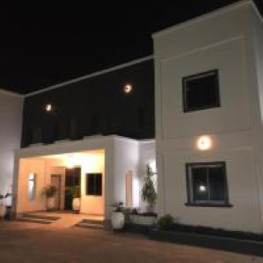 Luxevilla 42 Lekki Zewnętrze zdjęcie