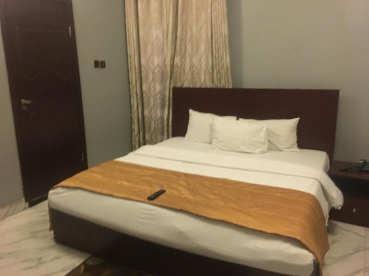 Luxevilla 42 Lekki Zewnętrze zdjęcie